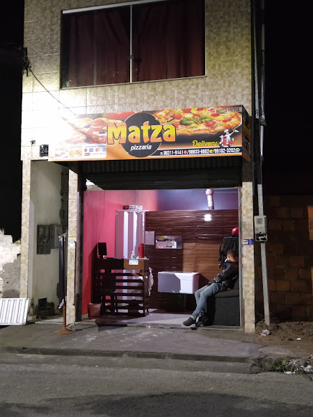 Foto 1 Pizzaria Matzá