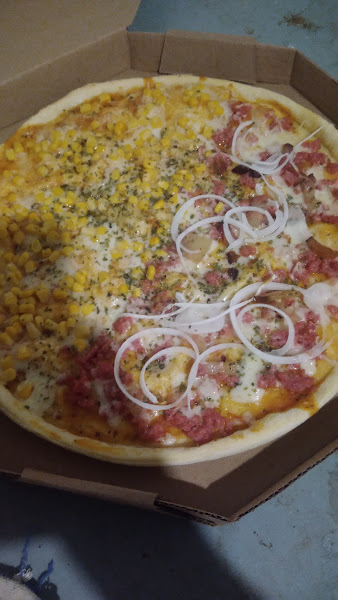 Demanda pizzaria delivery