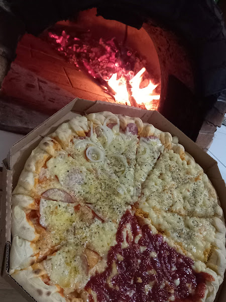 Foto 1 pizzaria vila romana