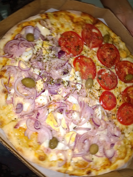 Foto 1 Margherita Pizzaria