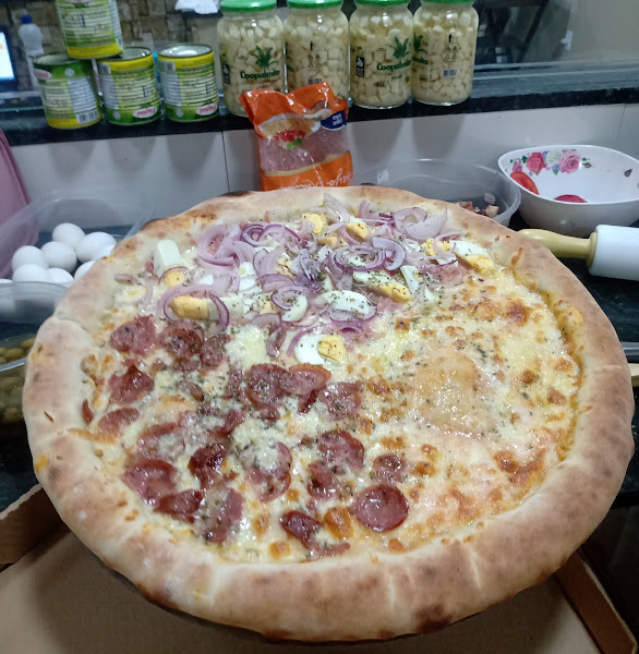 Foto 4 Margherita Pizzaria