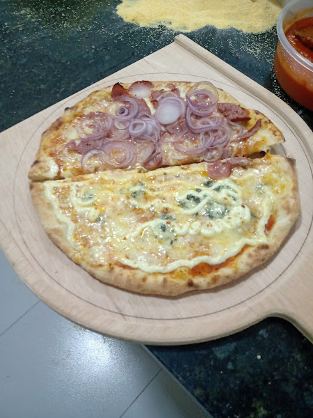 Foto 5 Margherita Pizzaria