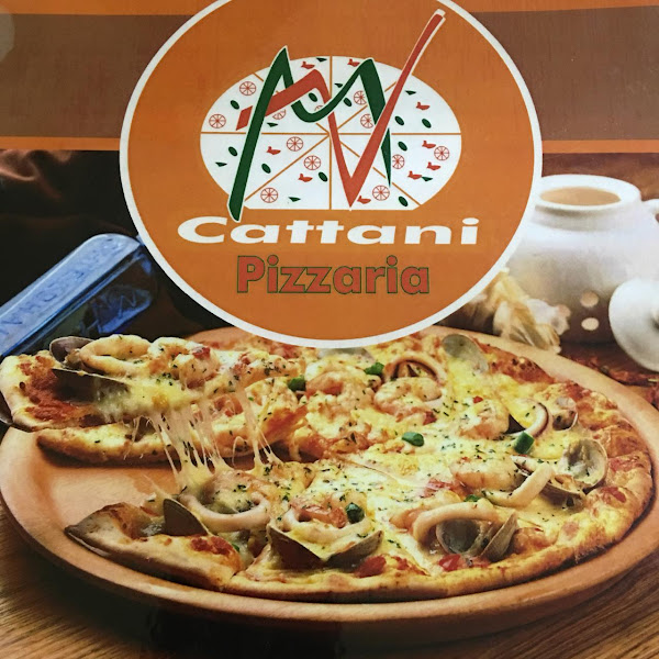 Pizzaria Cattani Alto do Papagaio