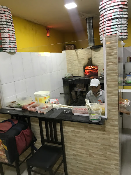 Foto 2 Pizzaria Cattani Alto do Papagaio