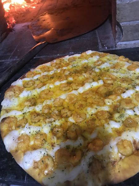 Foto 1 Pizzaria Bonna Massa