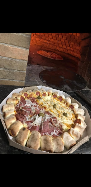 Foto 3 Pizzaria Bonna Massa