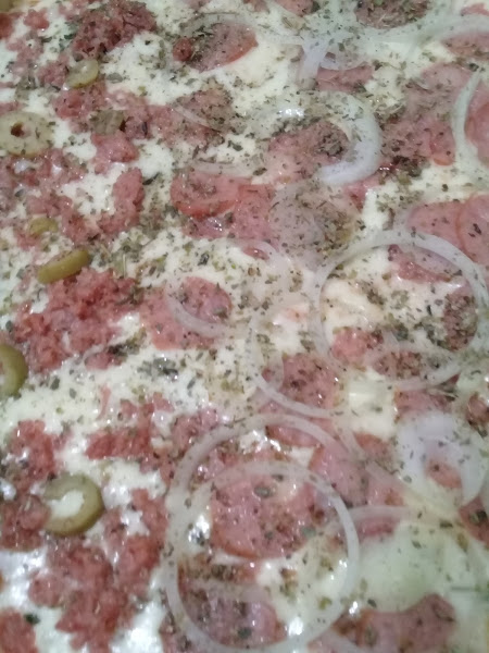 Foto 3 Pizzaria Riquelme Foto 3 Pizzaria Riquelme