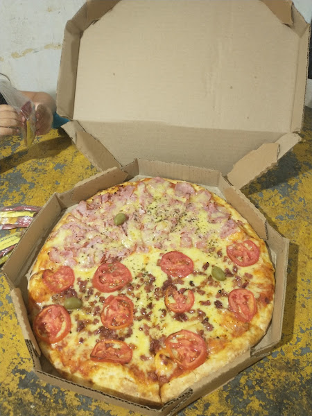 Foto 2 Pizzaria Cattani