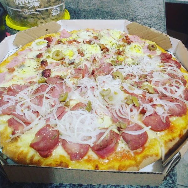 Pizzaria Souza