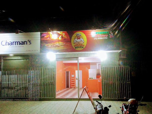 Foto 1 Pizzaria Souza