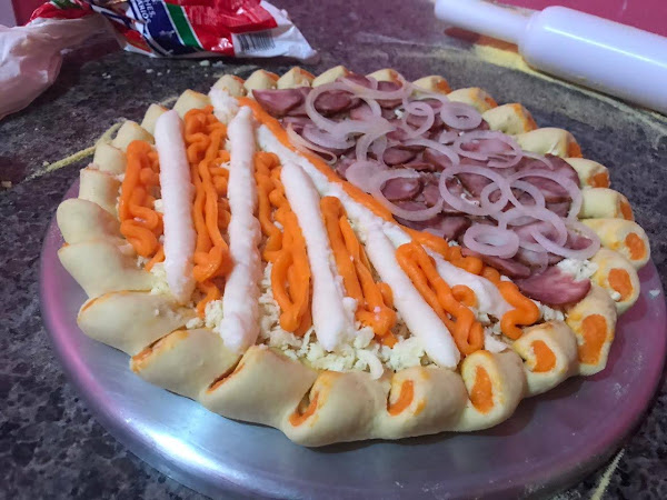 Foto 2 Pizzaria Queroo pizza