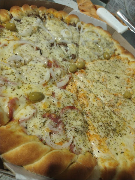 Foto 4 Pizzaria Queroo pizza