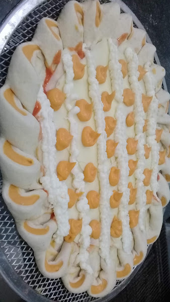 Foto 5 Pizzaria Queroo pizza