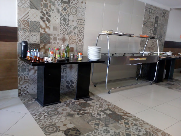 Foto 1 Restaurante e Pizzaria Romana