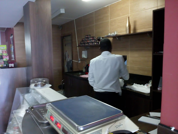 Foto 3 Restaurante e Pizzaria Romana