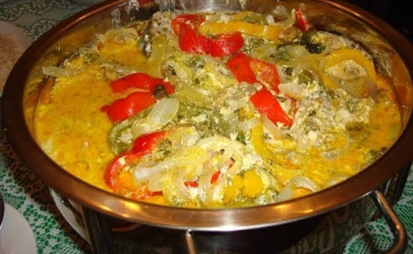 Foto 1 Restaurante e Pizzaria Casa de Gonzaga.