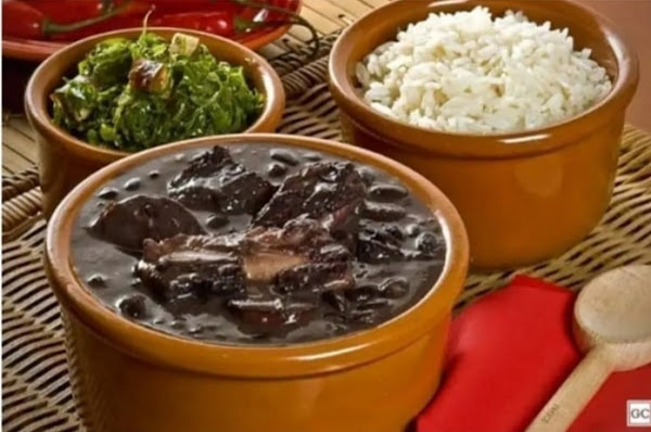 Foto 3 Restaurante e Pizzaria Casa de Gonzaga.