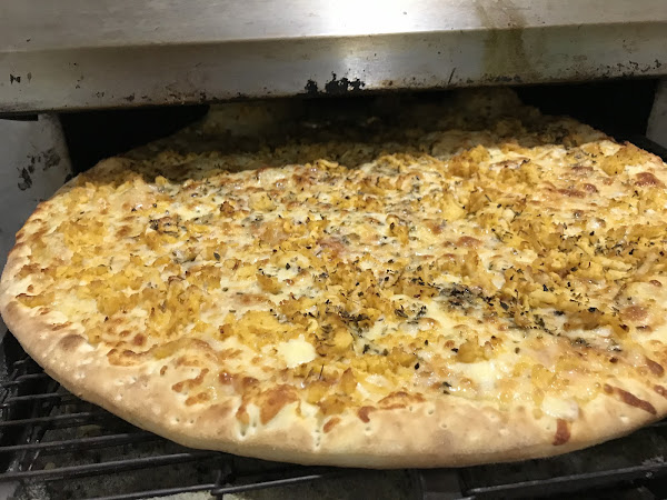 Foto 1 Lamaggiori Pizzaria - Sobradinho