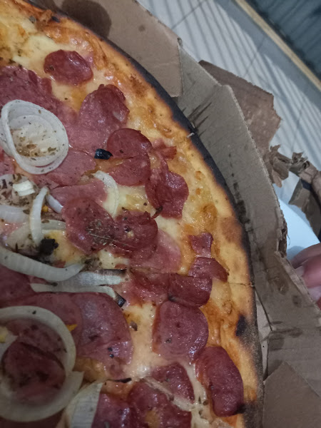 Foto 2 Lamaggiori Pizzaria - Sobradinho