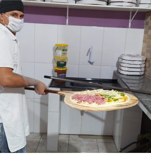 Foto 2 Pizzaria Barreto Pompalona