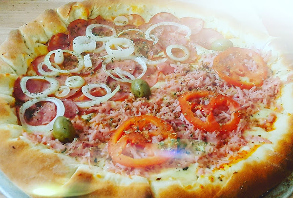 Foto 1 Ponto da pizza