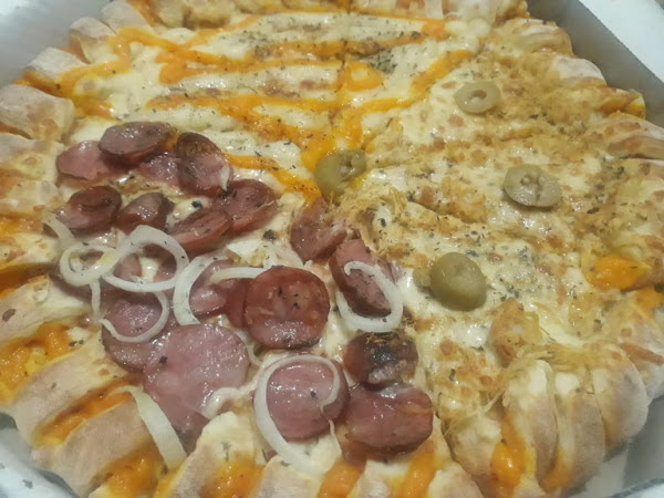 Foto 1 Tribo do Açaí Fsa