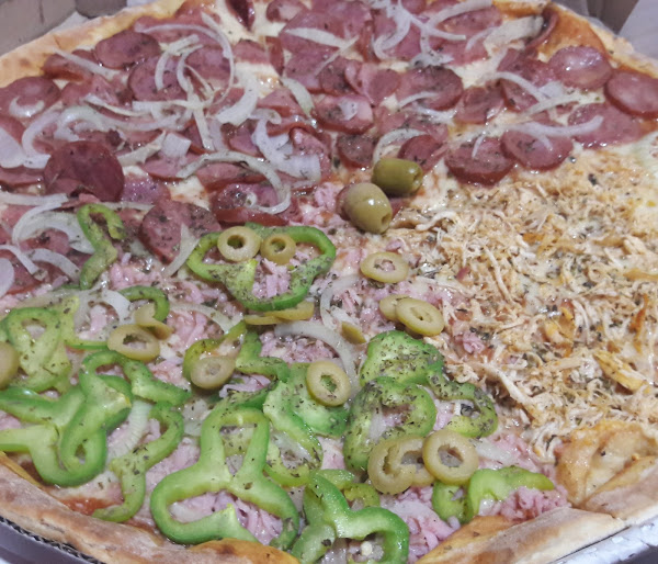 Foto 2 Tribo do Açaí Fsa