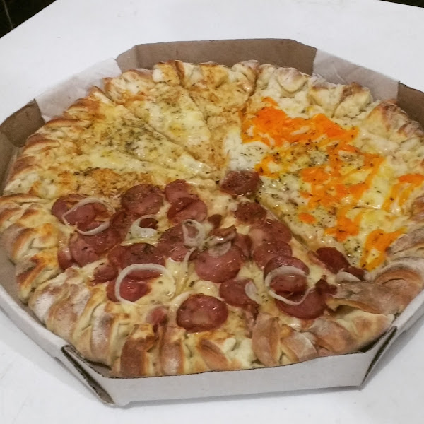 Foto 4 Tribo do Açaí Fsa