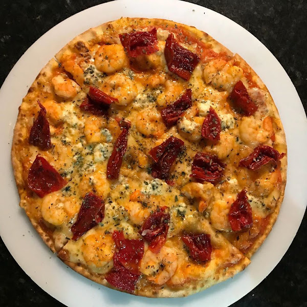 D’Nappoli Artemia Pires