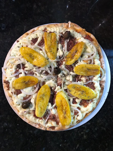 Foto 1 D’Nappoli Artemia Pires