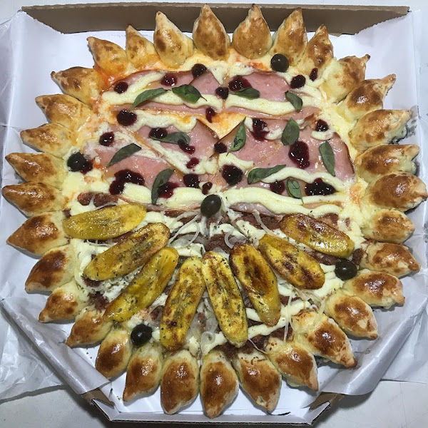 Foto 2 D’Nappoli Artemia Pires Foto 2 D’Nappoli Artemia Pires