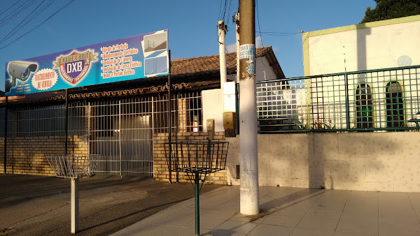 Bistrô João de Barro