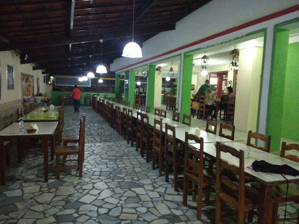 Foto 2 Bistrô João de Barro