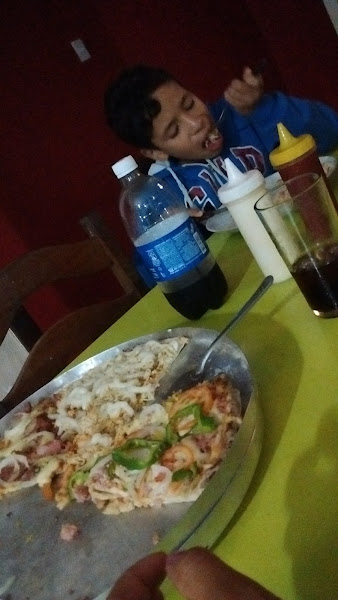 Foto 3 Bistrô João de Barro