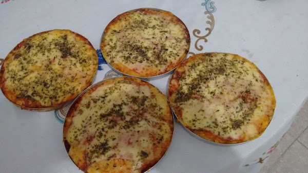 Foto 5 Bistrô João de Barro