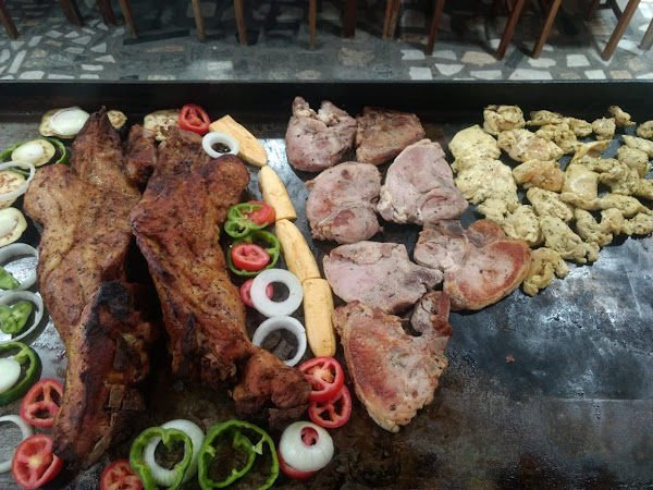 Foto 6 Bistrô João de Barro