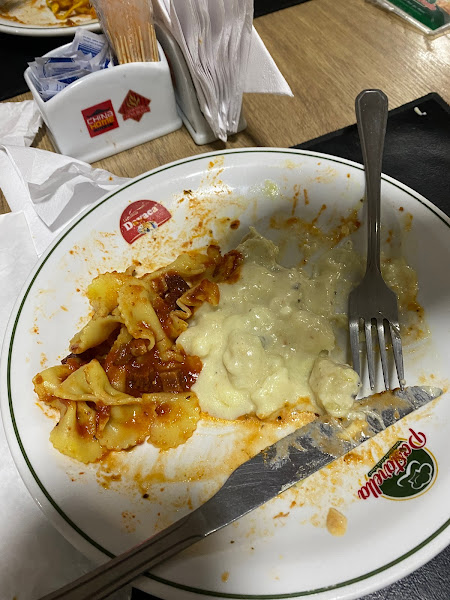 Foto 1 Pastarella Ristorante Fraga Maia - Rodízio - Todos os dias