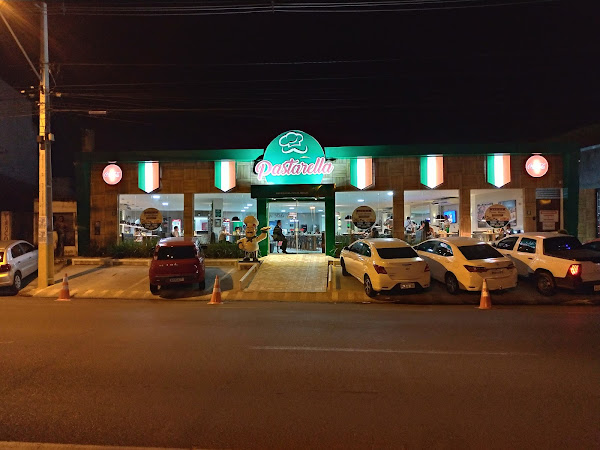 Foto 4 Pastarella Ristorante Fraga Maia - Rodízio - Todos os dias