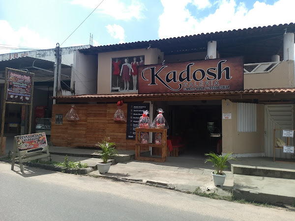 GALERIA KADOSH