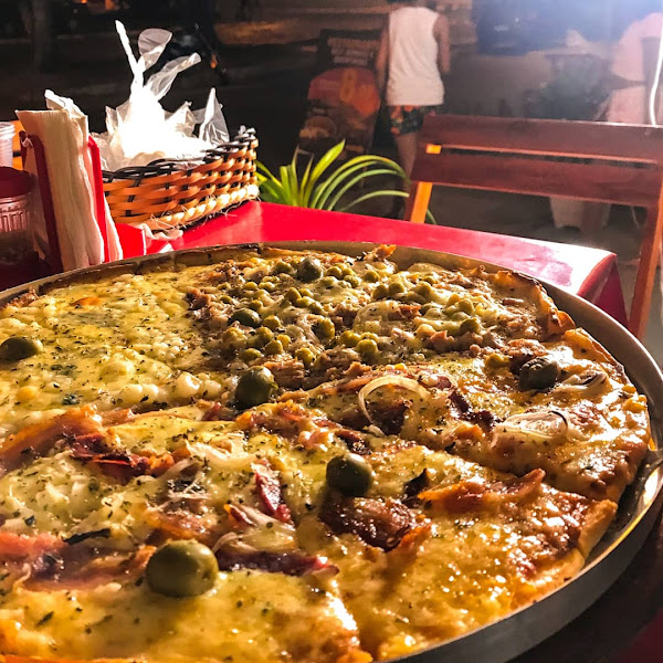 Foto 1 GALERIA KADOSH