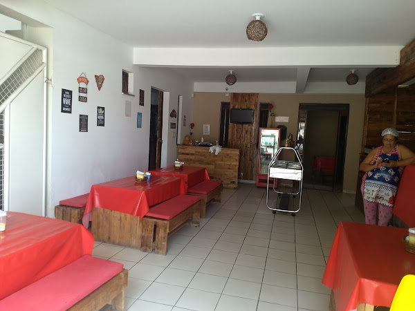 Foto 3 GALERIA KADOSH