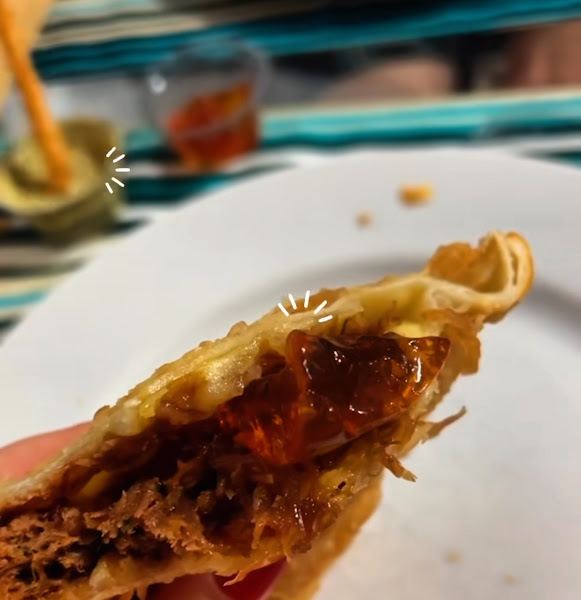 Foto 2 COISA É CÁ Restaurante pizzaria e pastelaria