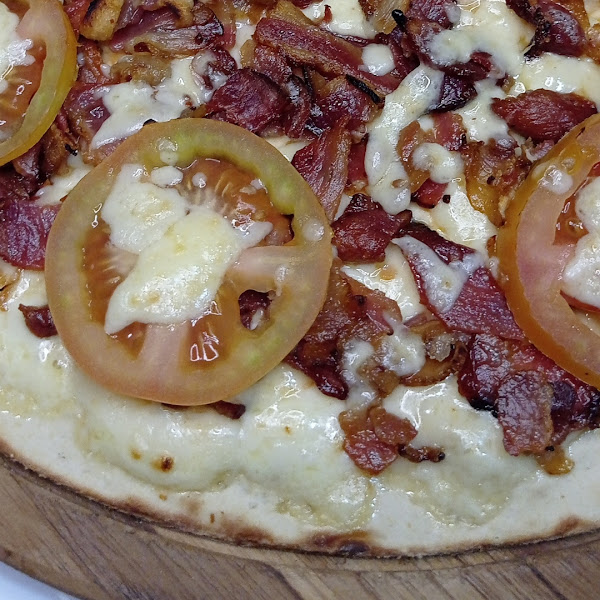 Foto 1 Pizzaria Pedido Certo