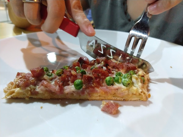 Foto 2 Pizzaria Pedido Certo