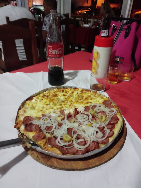 Papadop''s Pizzaria e Restaurante Papadop''s Pizzaria e Restaurante