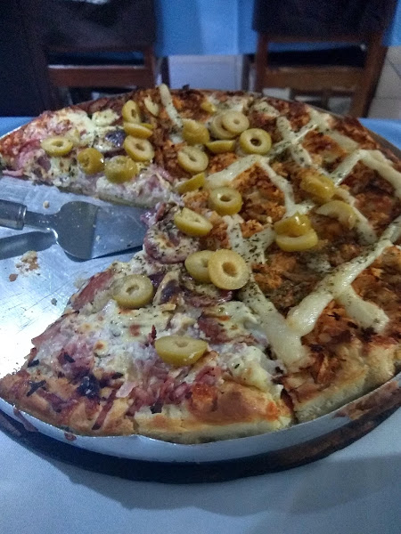 Foto 3 Papadop''s Pizzaria e Restaurante