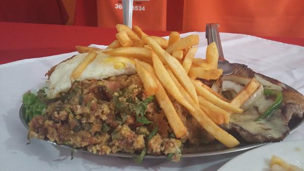 Foto 4 Papadop''s Pizzaria e Restaurante Foto 4 Papadop''s Pizzaria e Restaurante