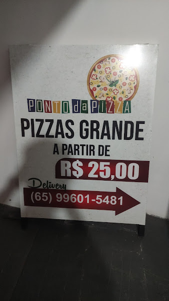 Cpa pizzas