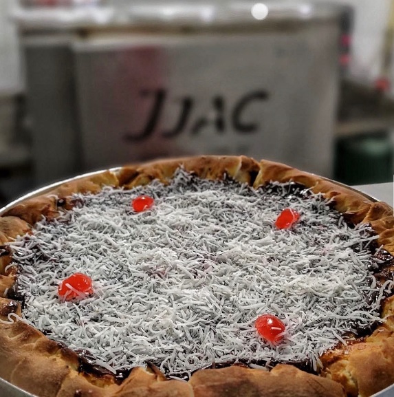 Foto 1 Texas Grill Cpa