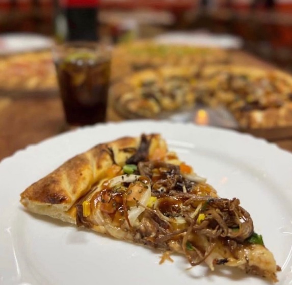 Foto 2 Texas Grill Cpa